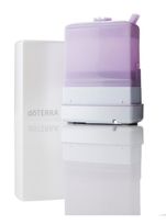 doTERRA Essential Oils Diffusers