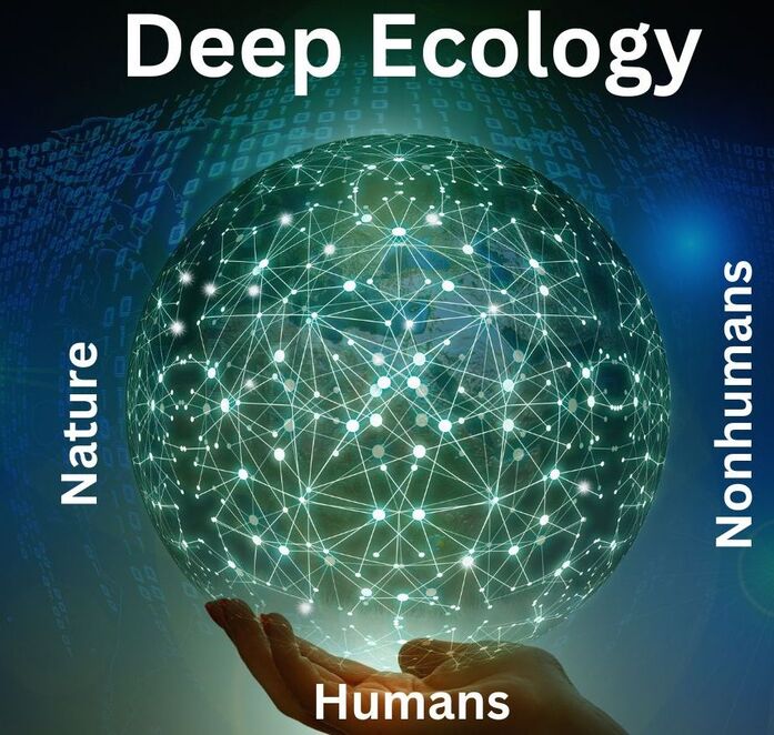 deep ecology