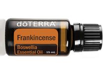 doTERRA for Men and Frankincense essential oils