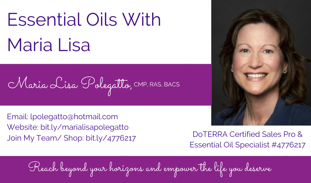 Tips to save money and order doTERRA Essential Oils